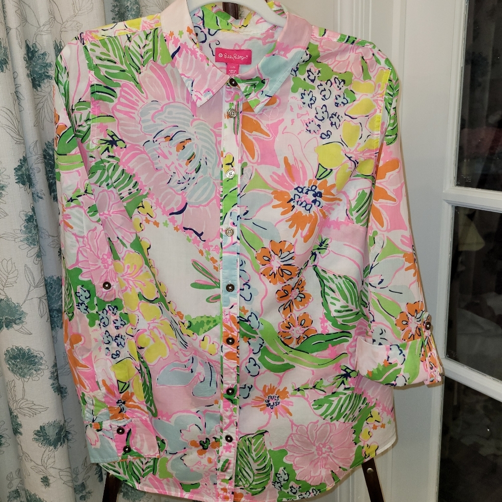 This item is in excellent condition. You m